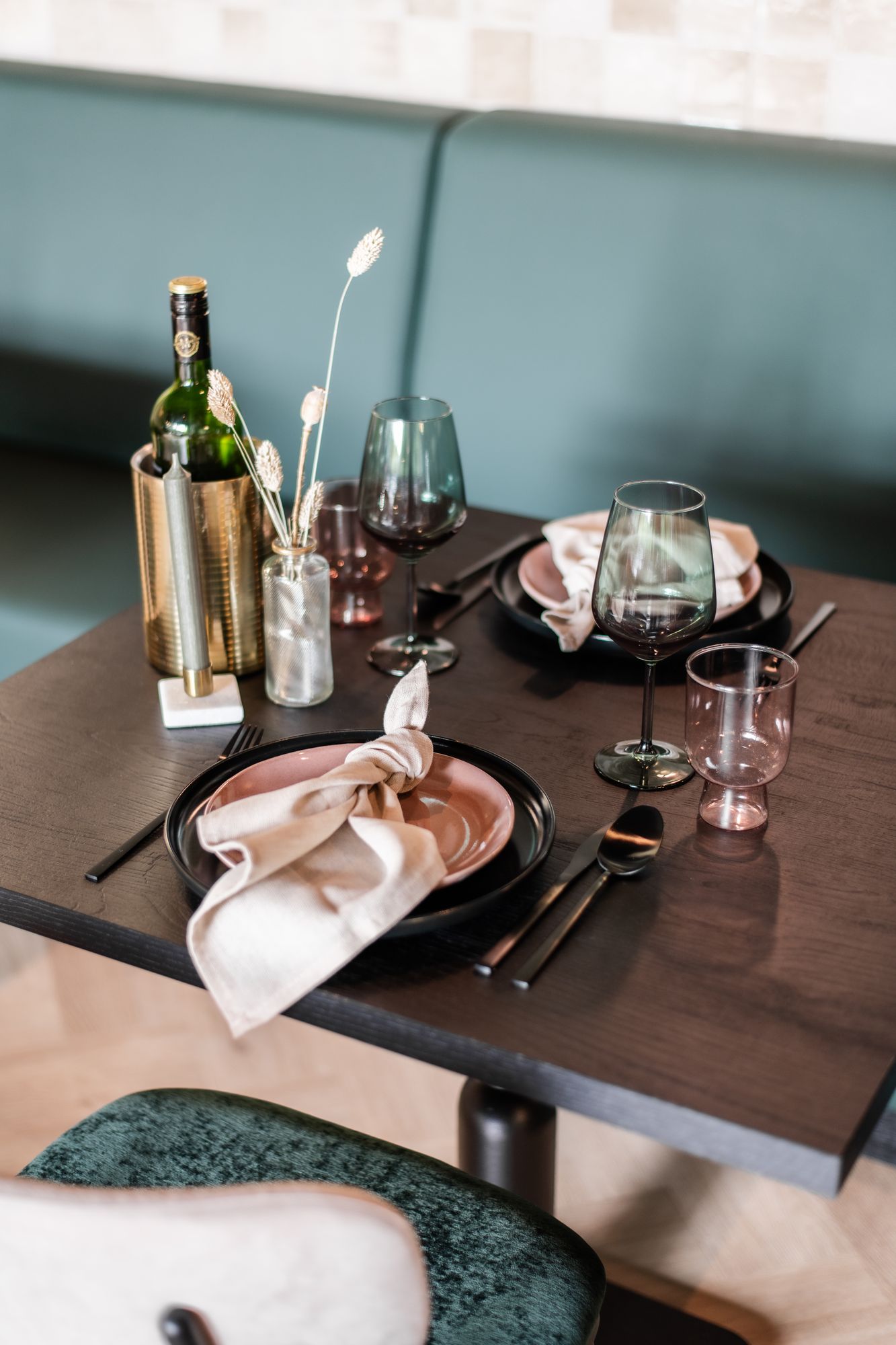 Restaurant NXT Maarsbergen